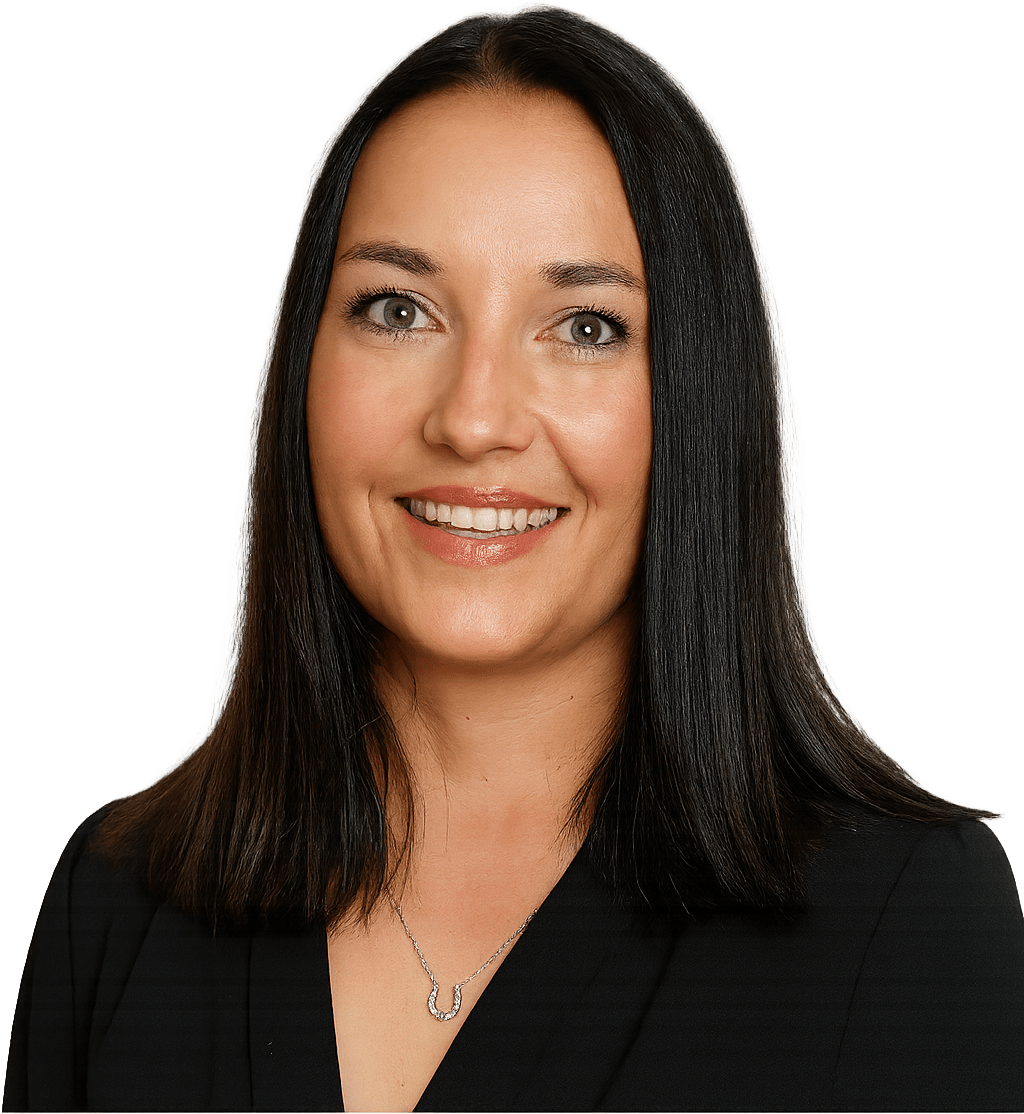 Larissa Steinbäcker